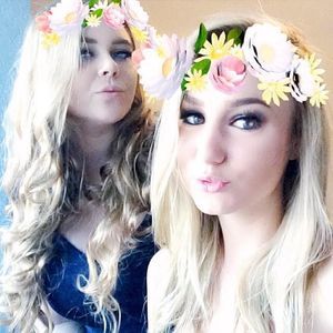 Meet your Posher, Ashlee